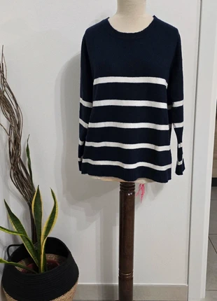 Maglione Chic & Pop, brand: Chic & Pop, condizioni: Ottime, taglia: L / IT 44 / EU 40, €6.00, €7.00 include la Protezione acquisti