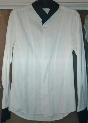 Camicia alla coreana uomo XS, marca: Naracamicie, estado: Muito bom, tamanho: XS, €6.00, €7.00 inclui Proteção do Comprador