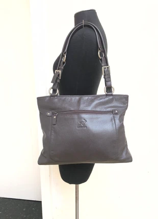 Sac en cuir, merk: Rubinstein, staat: Heel goed, € 25,00, € 26,95 inclusief Kopersbescherming