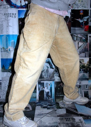 Greenland Vintage Regular Fit Corduroy Pants (US W40 L31) (EU50), marke: Vintage Dressing, zustand: Sehr gut, größe: W28 | DE 44, 19,99 €, 21,69 € beinhaltet Vinted-Käuferschutz Pro