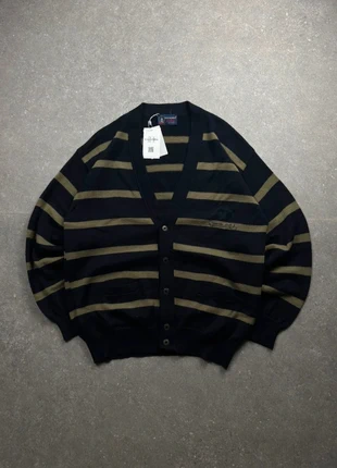 Vintage Malagrida Wool Cardigan 1990s, brand: Vintage Dressing, condizioni: Ottime, taglia: L, €27.00, €29.05 include la Protezione acquisti Pro