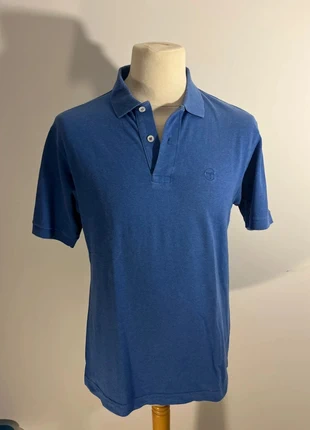 Polo vintage Sergio Tacchini taille L, brand: Sergio Tacchini, condizioni: Ottime, taglia: L, €10.00, €11.20 include la Protezione acquisti