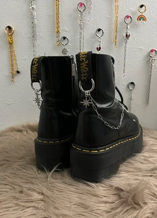 Chaînes étoiles pour Dr Martens, marque: Witch, état: Très bon état, 16,00 €, 17,50 € Protection acheteurs (Pro) incluse