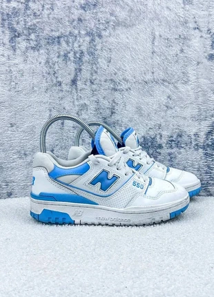 New Balance 550 femme bleu blanc pointure 37 basket lifestyle rétro N8, marque: New Balance, état: Très bon état, taille: 37, 44,90 €, 47,85 € Protection acheteurs incluse