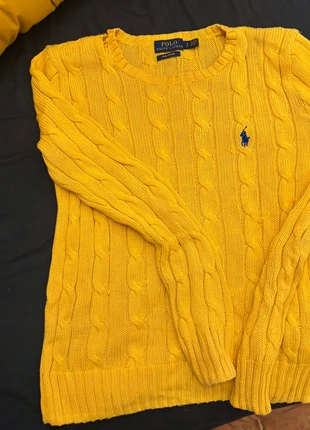 Maglioncino Ralph Lauren, marque: Ralph Lauren, état: Bon état, taille: S / 36 / 8, 20,00 €, 21,70 € Protection acheteurs incluse