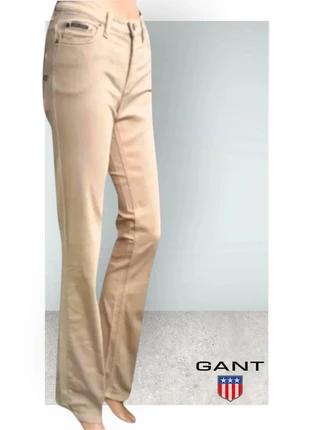 Jean GANT,coupe bootcut,taille basse ,stretch, marque: GANT, état: Très bon état, taille: XS / 34 / 6, 16,50 €, 18,03 € Protection acheteurs (Pro) incluse