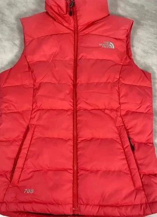 The North Face – Doudoune sans manches 700 Rouge Femme XS convient XS–S Rare & Collector Code 25N, marca: The North Face, estado: Muito bom, tamanho: XS / 34 / 6, €55.00, €58.45 inclui Proteção do Comprador Pro