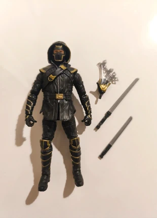 Marvel Legends Ronin, marca: Hasbro, estado: Muy bueno, tamaño: Prematuro, máx. 44 cm, 15,00 €, 16,45 € Protección al comprador incluida
