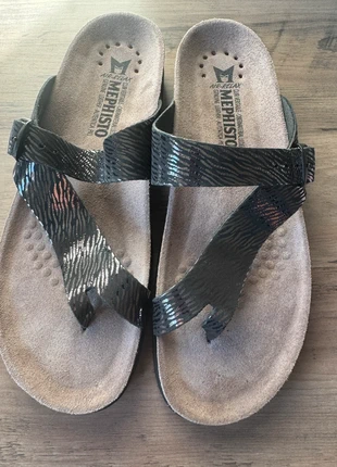 Mephisto Sandal 40 Uk 7, brand: Mephisto, condition: New without tags, size: 7, £25.00, £26.95 includes Buyer Protection
