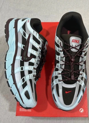 Nike P-6000, marque: Nike, état: Neuf sans étiquette, taille: 44, 65,00 €, 68,95 € Protection acheteurs (Pro) incluse