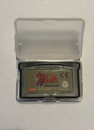 The Legend of Zelda A link to the Past four Swords, état: Neuf sans étiquette, 15,00 €, 16,45 € Protection acheteurs incluse