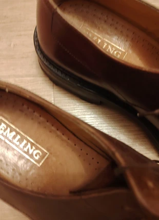 Chaussures homems Emling, marque: Emling, état: Très bon état, taille: 44, 50,00 €, 53,20 € Protection acheteurs incluse