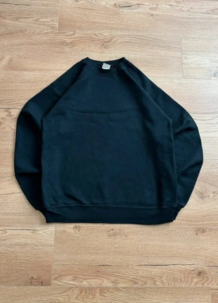 Sweat crewneck vintage hanes noir taille S, brand: Hanes, condition: Very good, size: S, €20.00, €21.70 includes Buyer Protection Pro