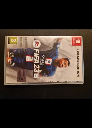 Fifa 23, staat: Heel goed, € 20,00, € 21,70 inclusief Kopersbescherming