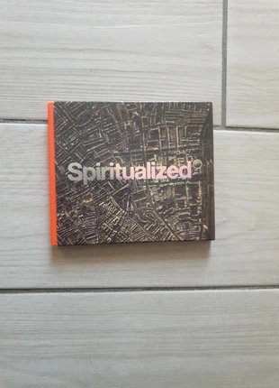 Spiritualized, estado: Muy bueno, 10,00 €, 11,20 € Protección al comprador incluida