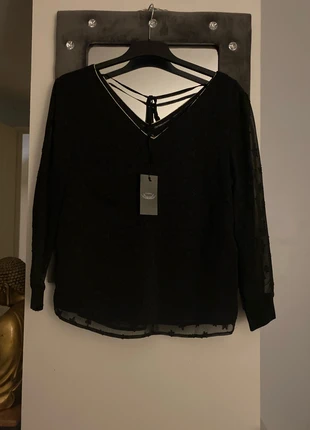 Blouse It Hippie, marca: it Hippie, estado: Novo com etiquetas, tamanho: L / 40 / 12, €8.00, €9.10 inclui Proteção do Comprador