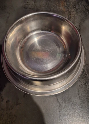 Gamelle pour chien, marque: Inconnu, état: Bon état, 2,00 €, 2,80 € Protection acheteurs incluse