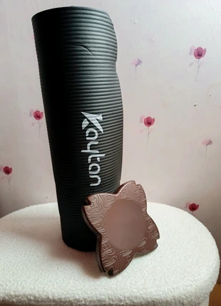 Tapis yoga, brand: YOGA, condizioni: Nuovo senza cartellino, €15.00, €16.45 include la Protezione acquisti