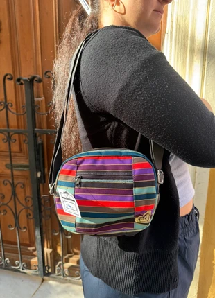 Bolso roxy deportivo, marque: Roxy, état: Très bon état, 8,95 €, 10,10 € Protection acheteurs (Pro) incluse