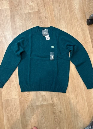 Pull laine uniqlo kaws, brand: Uniqlo, condition: New with tags, size: M, €85.00, €89.95 includes Buyer Protection