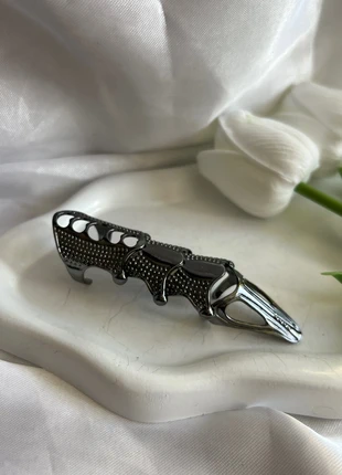 Vintage ring, marque: Vintage Dressing, état: Très bon état, taille: Ajustable, 7,90 €, 9,00 € Protection acheteurs (Pro) incluse