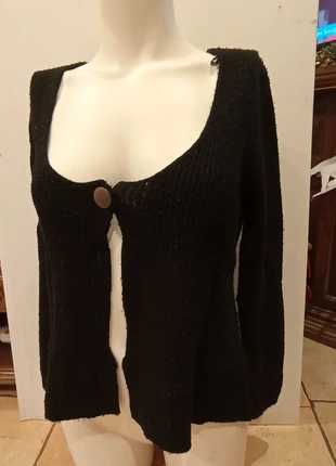 Gilet ouvert très agréable, marque: Influx, état: Bon état, taille: L / 40 / 12, 3,00 €, 3,85 € Protection acheteurs incluse