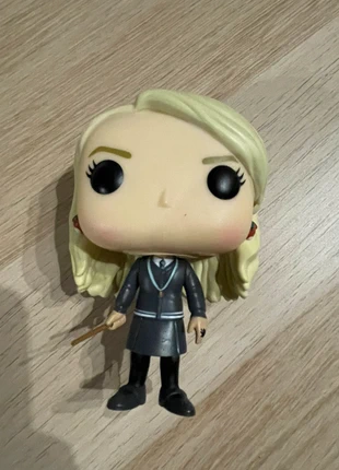 Pop Luna Lovegood, brand: Funko Pop, condizioni: Ottime, taglia: 7 anni / 122 cm, €5.00, €5.95 include la Protezione acquisti