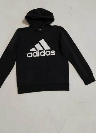 Felpa con cappuccio Adidas tg S, marke: adidas, zustand: Sehr gut, größe: S, 13,00 €, 14,35 € inklusive Vinted-Käuferschutz