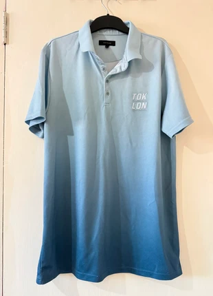 Men’s River Island polo shirt, brand: River Island, condition: Very good, size: L, £5.50, £6.48 includes Buyer Protection