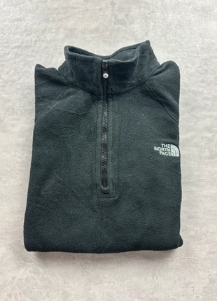 Polaire half zip the north face femme S FR36 noir veste d’hiver vintage g4, brand: The North Face, condition: Very good, size: S / 36 / 8, €24.99, €26.94 includes Buyer Protection