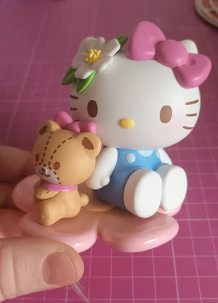 Sanrio Hello kitty Spring Flower, marque: Sanrio, état: Neuf sans étiquette, taille: Taille unique, 18,00 €, 19,60 € Protection acheteurs incluse