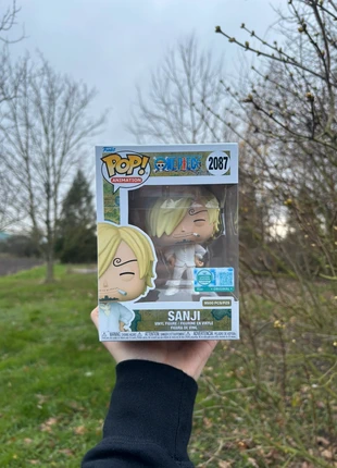 Funko Pop Sanji 2087 One Piece, marque: Funko, état: Neuf sans étiquette, taille: Taille unique, 60,00 €, 63,70 € Protection acheteurs (Pro) incluse