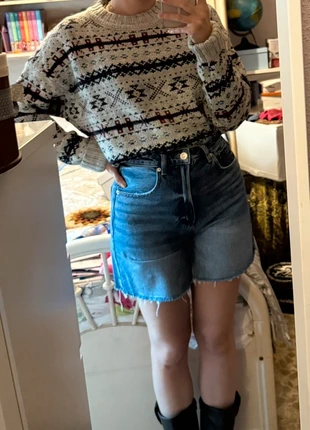 Jersey navideño, marque: Pull & Bear, état: Très bon état, taille: M / 38 / 10, 8,00 €, 9,10 € Protection acheteurs incluse