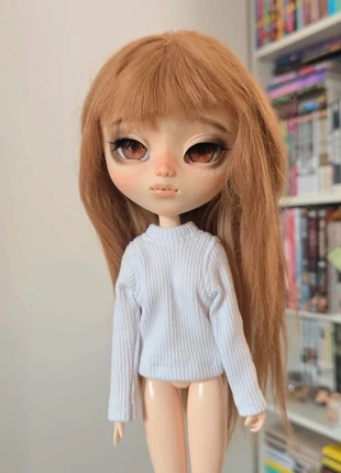 Sous-pull blanc Ob27, marque: Pullip, état: Très bon état, taille: Taille unique, 7,20 €, 8,26 € Protection acheteurs (Pro) incluse