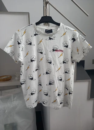 T-shirt Harry Potter, brand: Harry Potter, condizioni: Nuovo senza cartellino, taglia: L / IT 44 / EU 40, €4.00, €4.90 include la Protezione acquisti