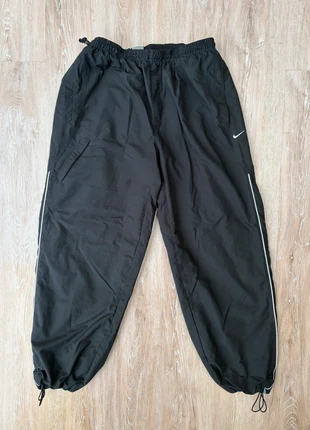 Pantalon survêtement homme Nike vintage Y2K / Taille XXL, brand: Nike, condition: Very good, size: XXL, €35.00, €37.45 includes Buyer Protection