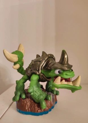 Skylanders swap force: Slobber Tooth, marque: Skylanders, état: Très bon état, taille: Prématuré, jusqu'à 44cm, 2,00 €, 2,80 € Protection acheteurs incluse