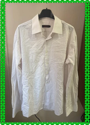 Pierre cardin camicia, marque: Pierre Cardin, état: Très bon état, taille: L, 7,00 €, 8,05 € Protection acheteurs incluse
