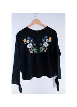 Tshirt Zara L, brand: Zara, condizioni: Ottime, taglia: L / IT 44 / EU 40, €9.95, €11.15 include la Protezione acquisti