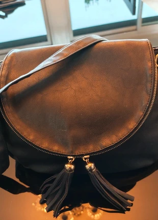 Sac femme gallantry noir, marque: Gallantry, état: Très bon état, 10,00 €, 11,20 € Protection acheteurs incluse