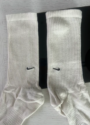 Nike Socks 42-46, marque: Nike, état: Très bon état, taille: M | 43–46, 4,00 €, 4,90 € Protection acheteurs incluse