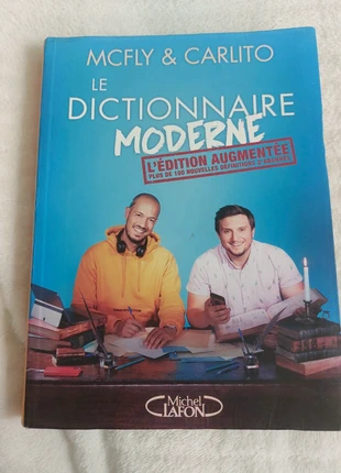 Le dictionnaire moderne, état: Très bon état, 2,00 €, 2,80 € Protection acheteurs incluse