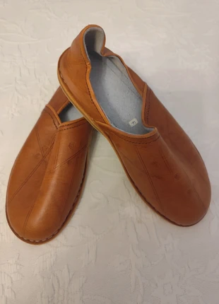 Zapatos marroquí, marque: Local, état: Neuf sans étiquette, taille: 44, 5,00 €, 5,95 € Protection acheteurs incluse