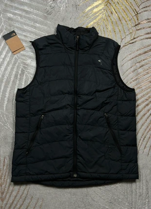 Doudoune sans manche the north face noir logo imprimer, brand: The North Face, condition: Good, size: L, €32.00, €34.30 includes Buyer Protection Pro