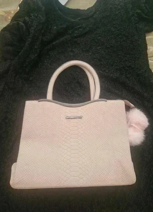 sac a main, marque: Gallantry, état: Neuf sans étiquette, 7,00 €, 8,05 € Protection acheteurs incluse