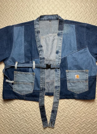 Gilet Carhartt à clip taille XL, marque: Carhartt, état: Très bon état, taille: XL / 42 / 14, 34,99 €, 37,44 € Protection acheteurs (Pro) incluse