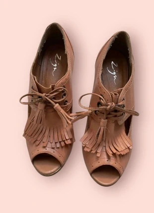 Botín sandalia, marque: Local, état: Très bon état, taille: 38, 10,99 €, 12,24 € Protection acheteurs incluse