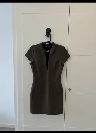 Robe ZARA, marque: Zara, état: Très bon état, taille: S / 36 / 8, 10,00 €, 11,20 € Protection acheteurs incluse