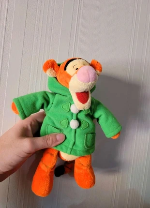 Peluche tigrou disneyland, marque: Disneyland Paris, état: Bon état, taille: Taille unique, 6,00 €, 7,00 € Protection acheteurs incluse