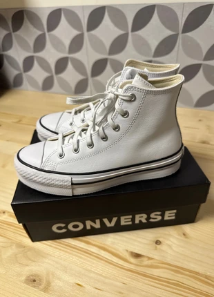 Converse Chuck Taylor All - P.36 - neuve, marca: Converse, estado: Nuevo con etiquetas, tamaño: 36, 49,00 €, 52,15 € Protección al comprador incluida